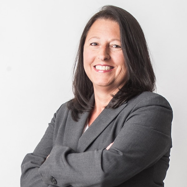 Linda Smothers, PE
