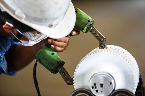 careers | engineering | engineers | Professional Geologist