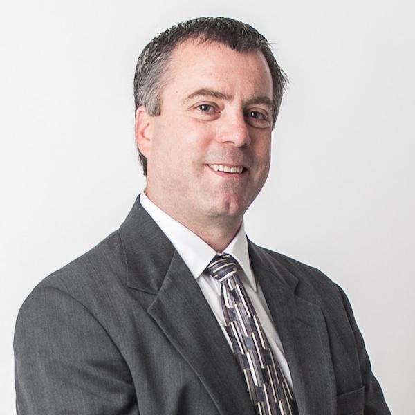 Robert Deitz, PE
