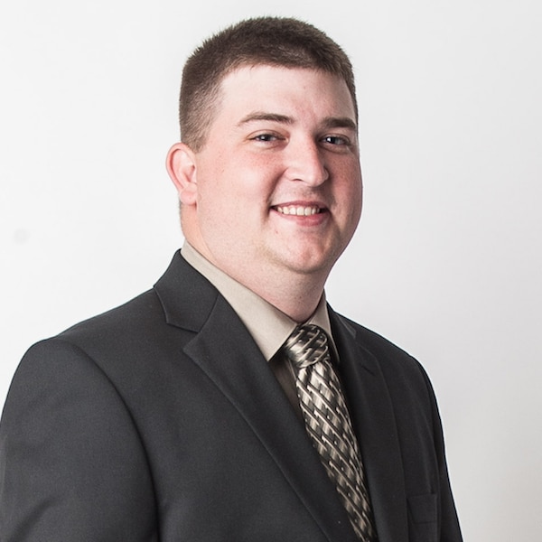 Bryan Atkins, PE