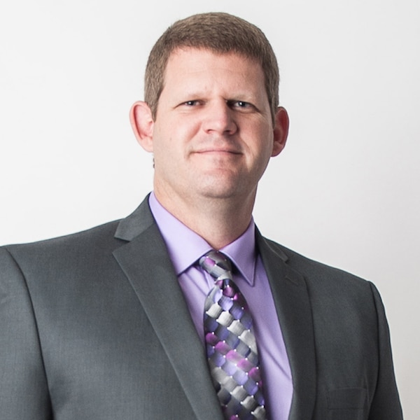 Chris Whiting, PE, SE, LEED AP, SECB