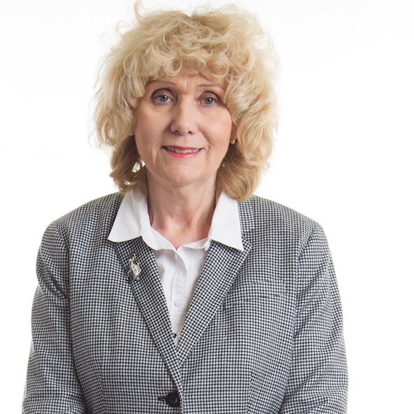 Diana Radcliffe, PE