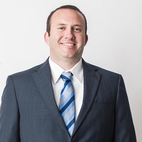 Jeff Halverson, PE, LEED AP