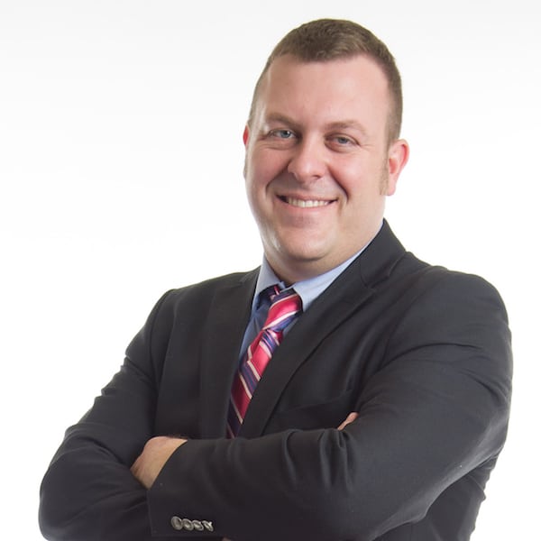 Jonathan Perkins, PLA, ALSA, CA, LEED AP, CLARB
