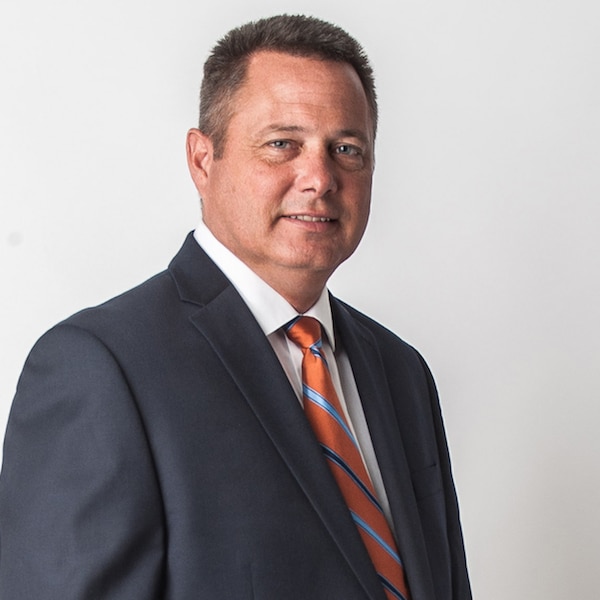 Kenneth McDaniel, PE, LEED AP