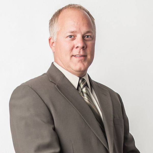 Kevin Crider, PE