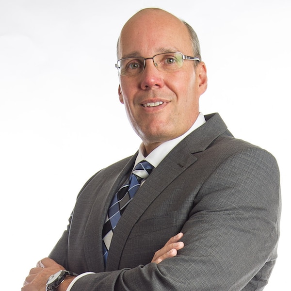 Mark Workman