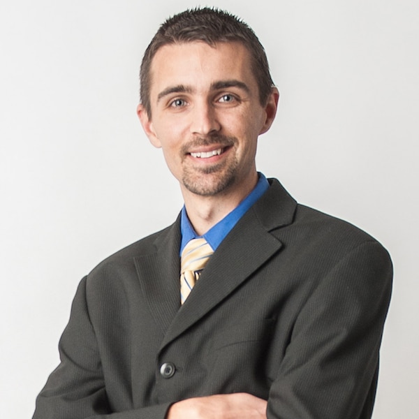 Russ Litsinger, PE, LEED AP BD+C