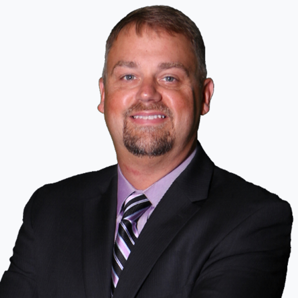 Mike McGregor, PE
