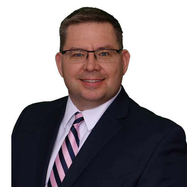 Brad Rotherham, PE, SE, MASCE