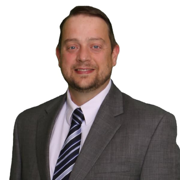 Benjamin Hooks, PhD, MCE