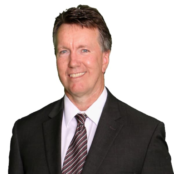 Barry Horst, PE