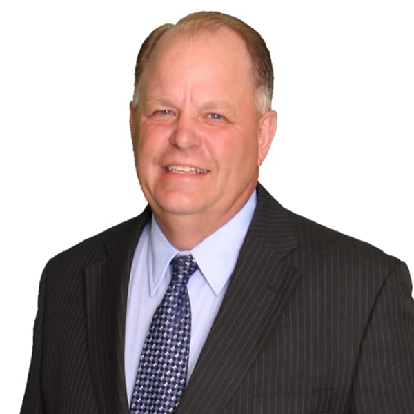 John Negangard