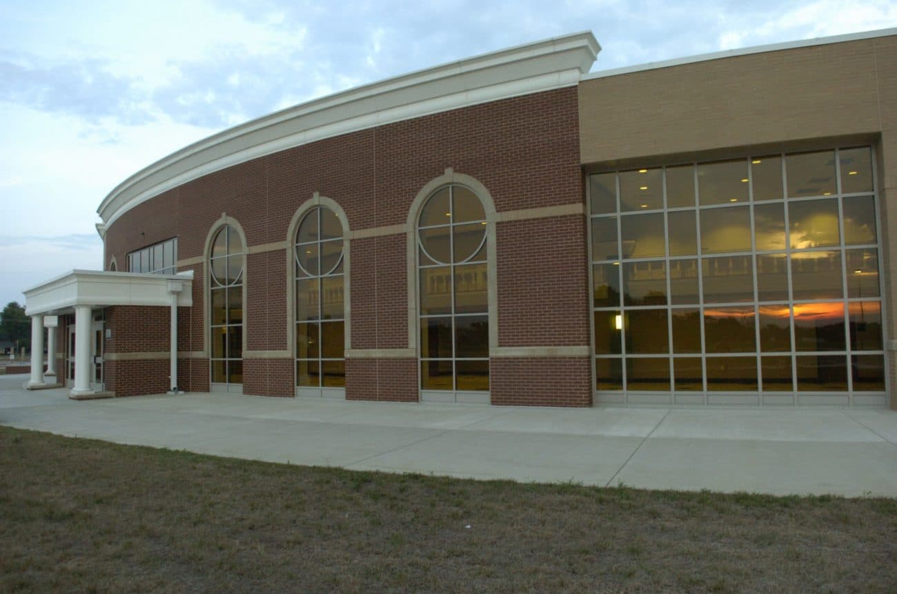 Warren-County-Schools US 45 Bypass-Saline, Gallatin & White Counties, IL
