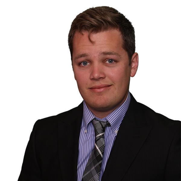 Joshua Alstat, PE