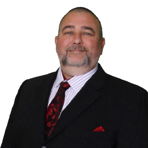 Jeff Herod CFP-E