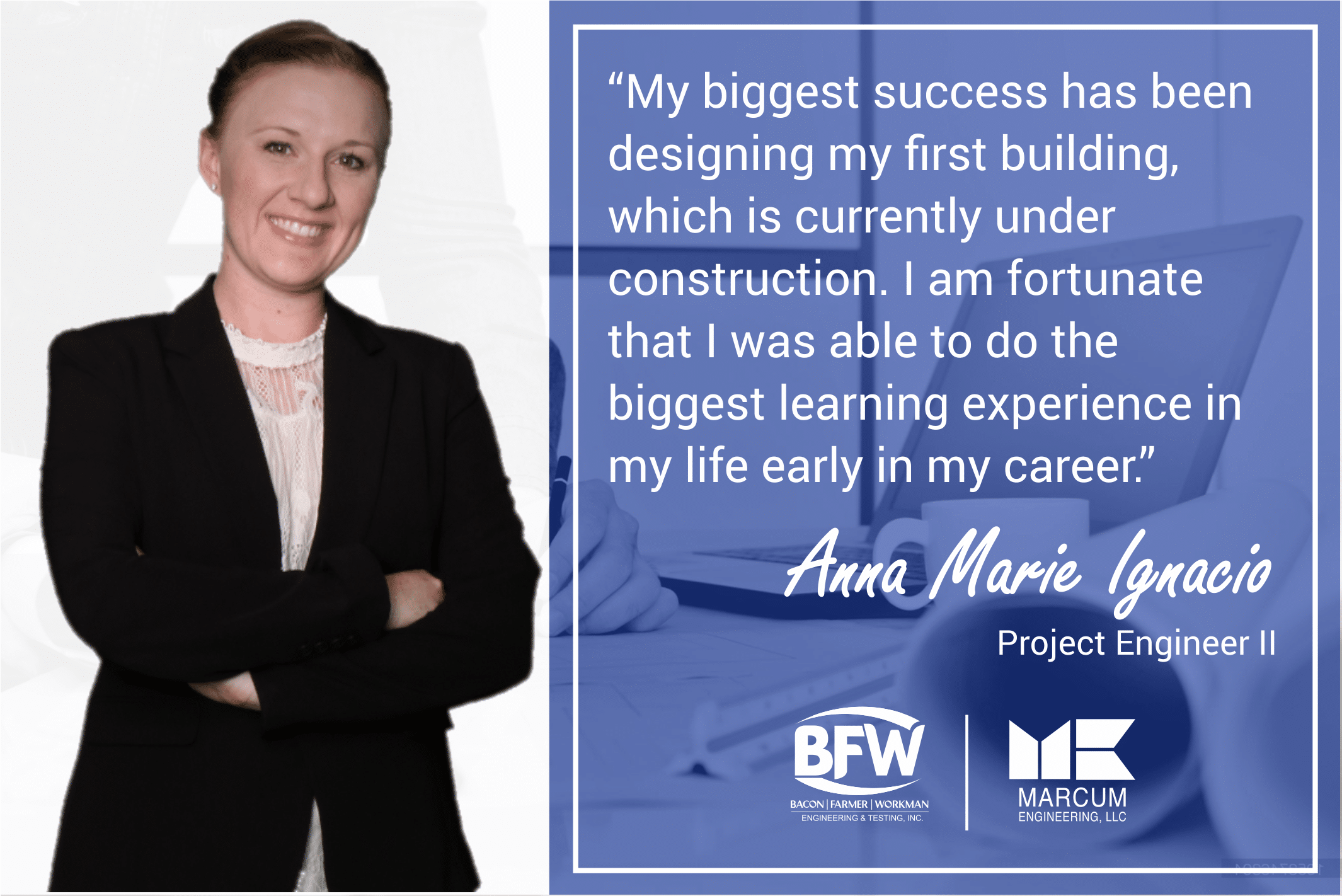 WOMEN - Anna Marie