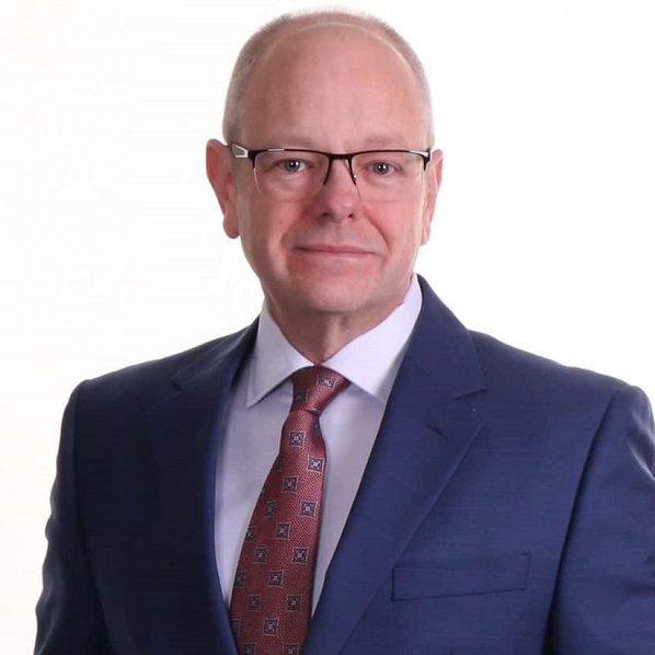 Baccus Oliver, PE, CxA, LEED AP