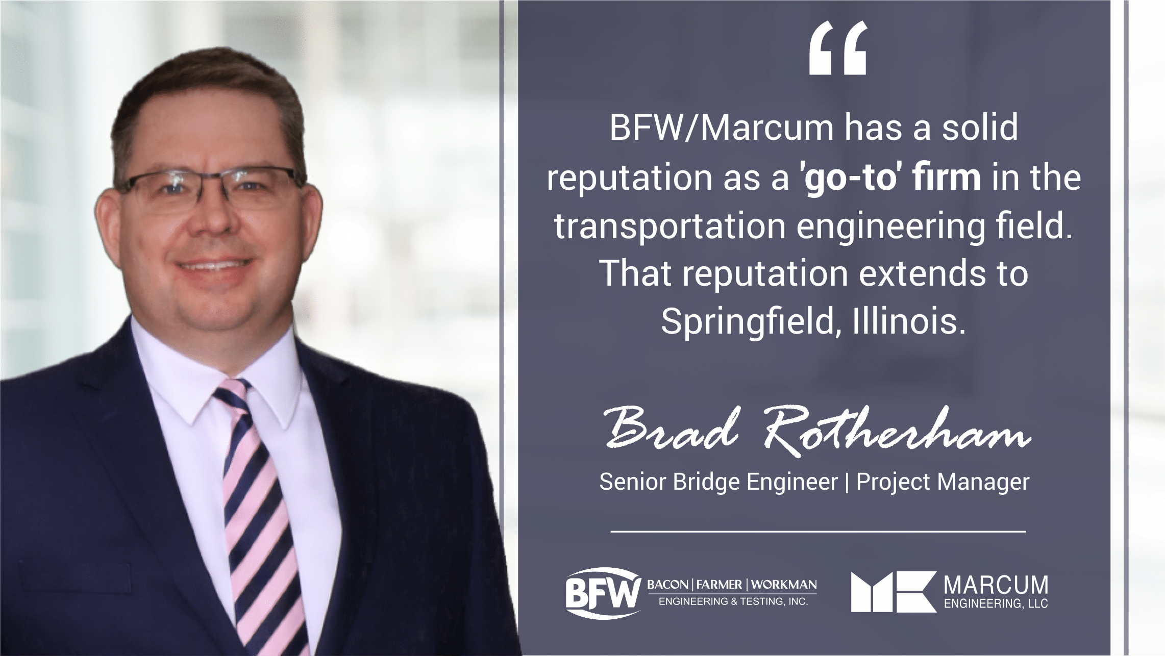 SPRINGFIELD - BRAD_go-to firm