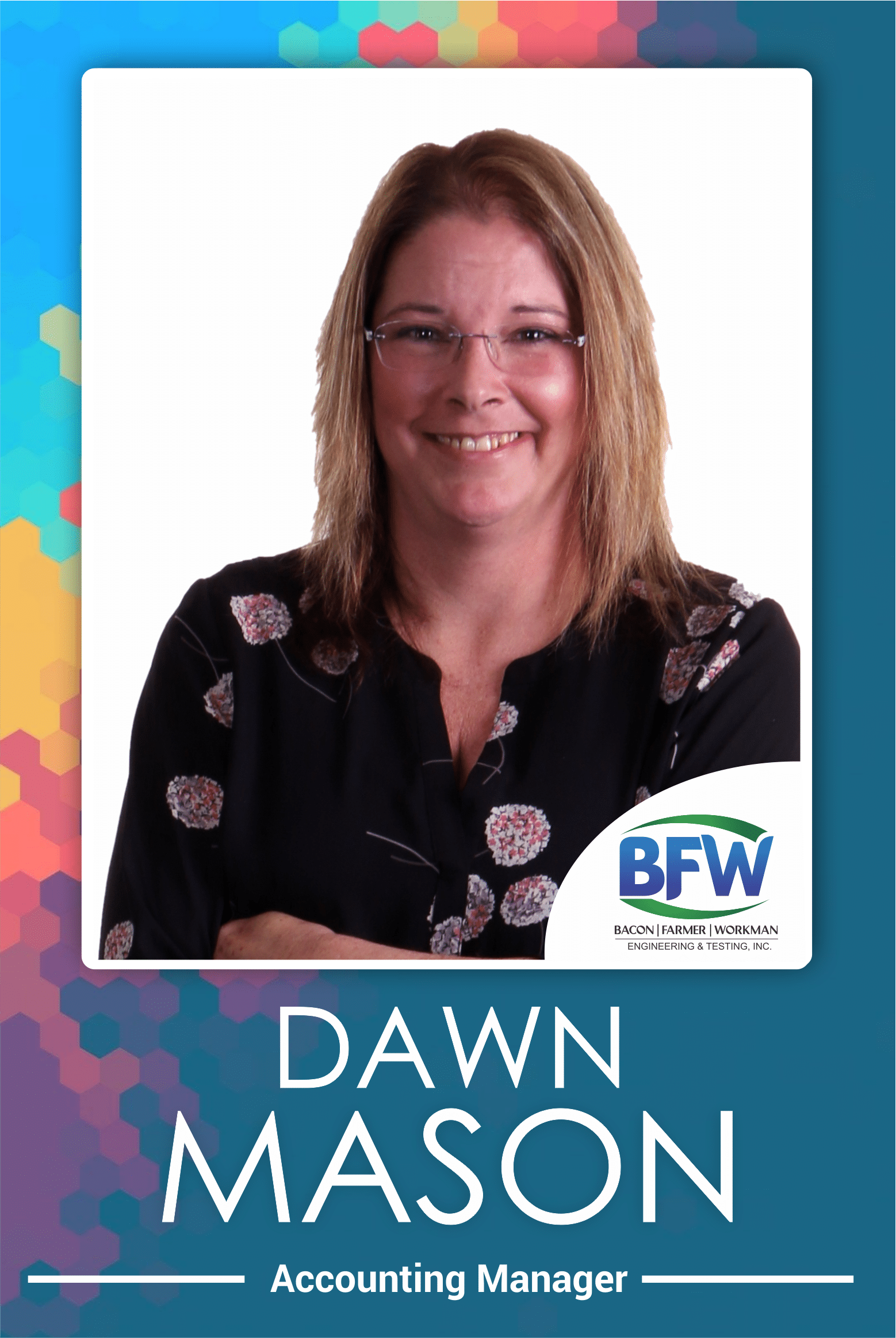 Womans History Month Cards - DAWN