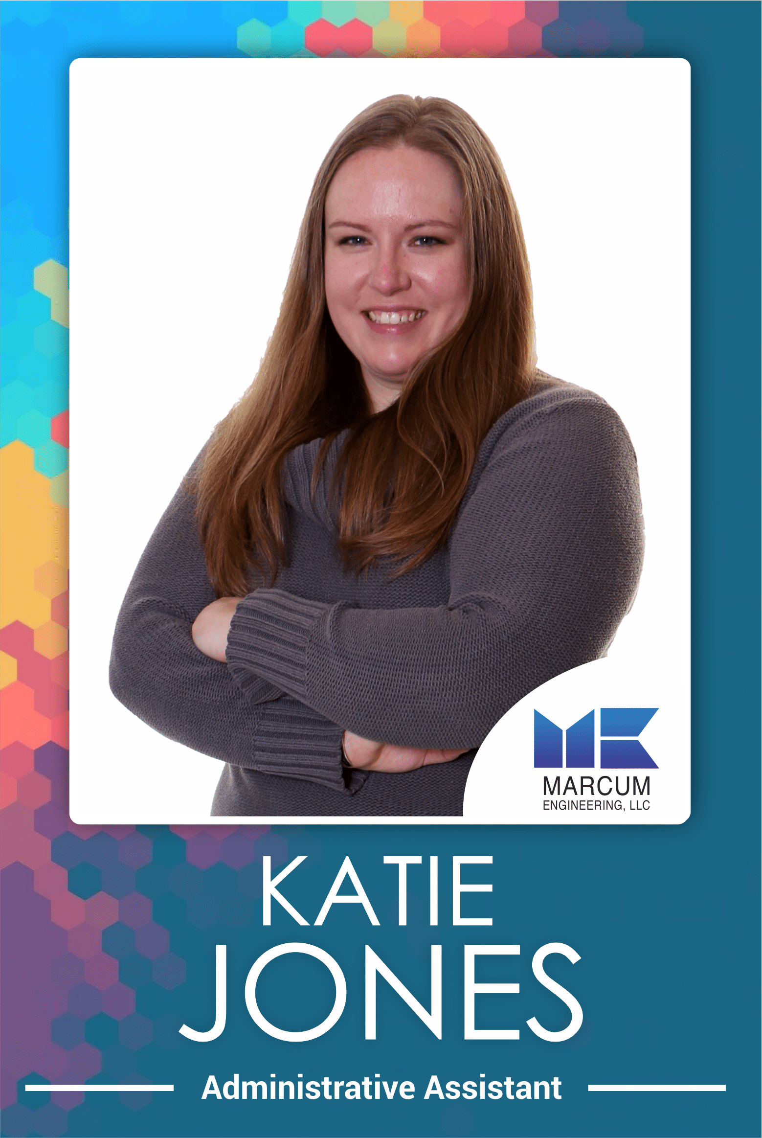 Womans History Month Cards - KATIE2