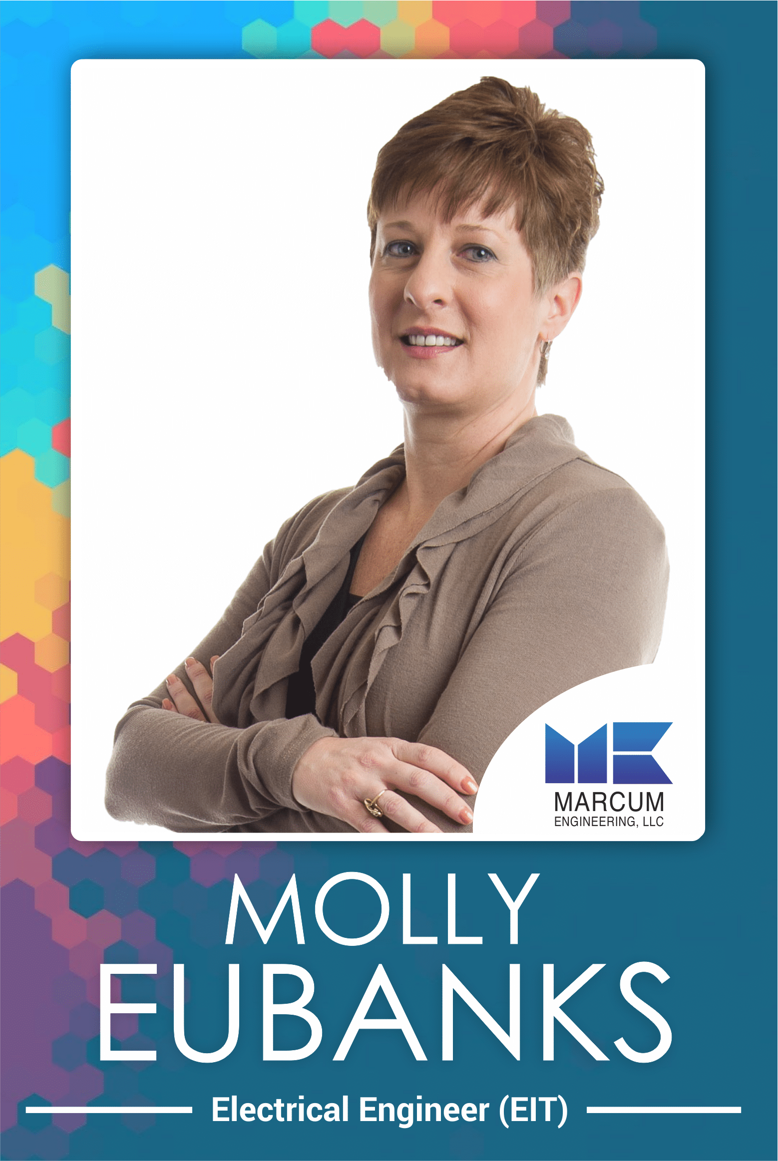 Womans History Month Cards - MOLLY
