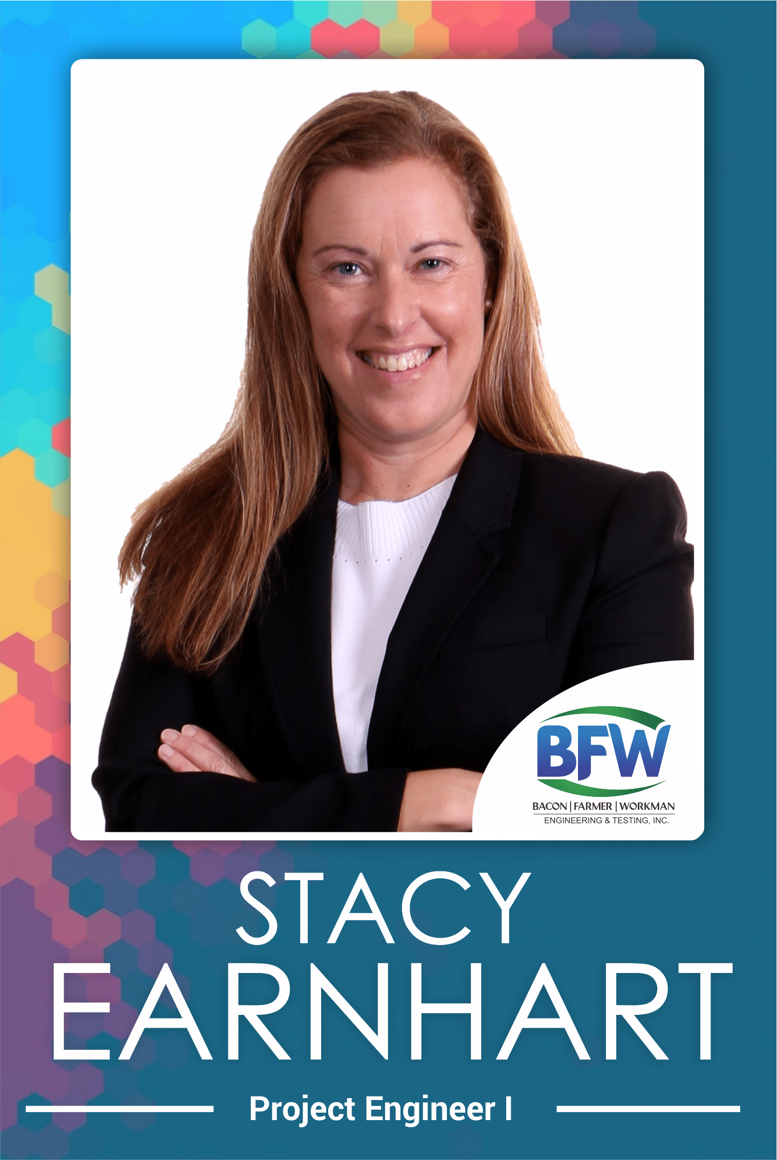 Womans History Month Cards - STACY