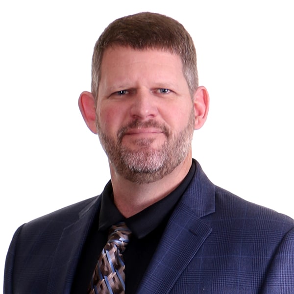 Chris Whiting, PE, SE, LEED AP, SECB