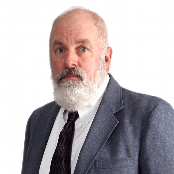 David Ury, PE