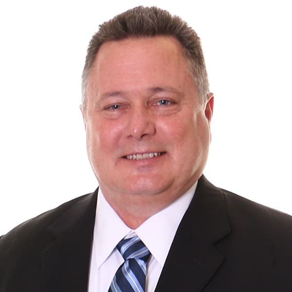 Kenneth McDaniel, PE, LEED AP