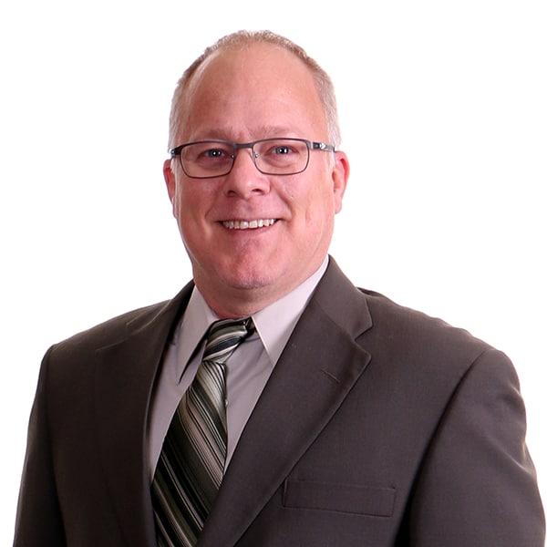 Kevin Crider, PE